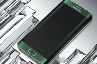 Samsung Galaxy S6 Edge - Schnelleinstellungen verschwunden