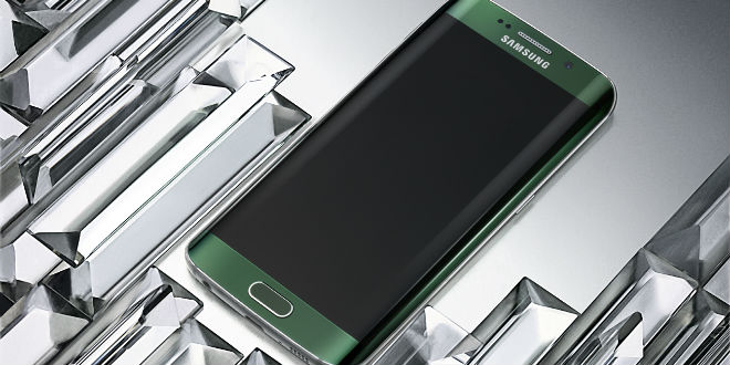 Samsung Galaxy S6 Edge - Schnelleinstellungen verschwunden