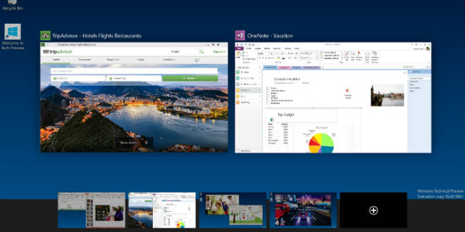 Soviel wird Windows 10 Home und Pro kosten