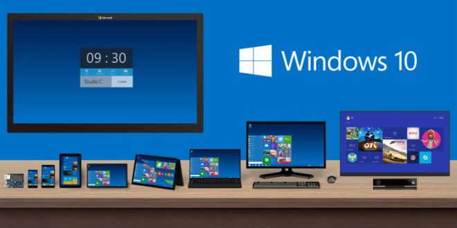 Windows 10 bleibt für Insider kostenfrei