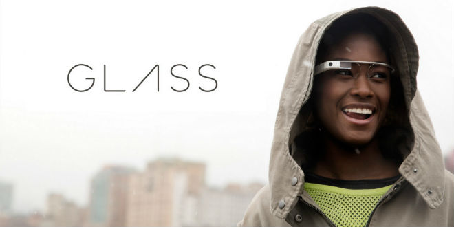 Kommt die Google Glass 2 im Herbst in den Handel