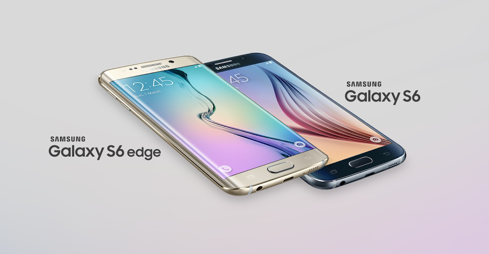 Samsung Galaxy S6 - Große 100 Euro Cashback Aktion und weitere Angebote ...