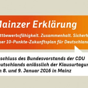 cdu