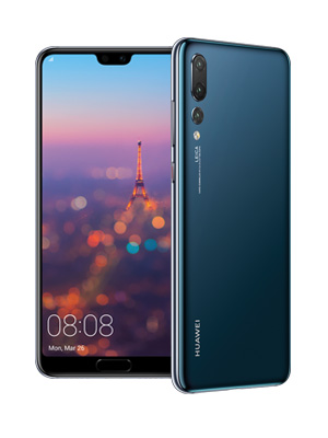 Bester handyvertrag mit huawei p20 pro zenrakei