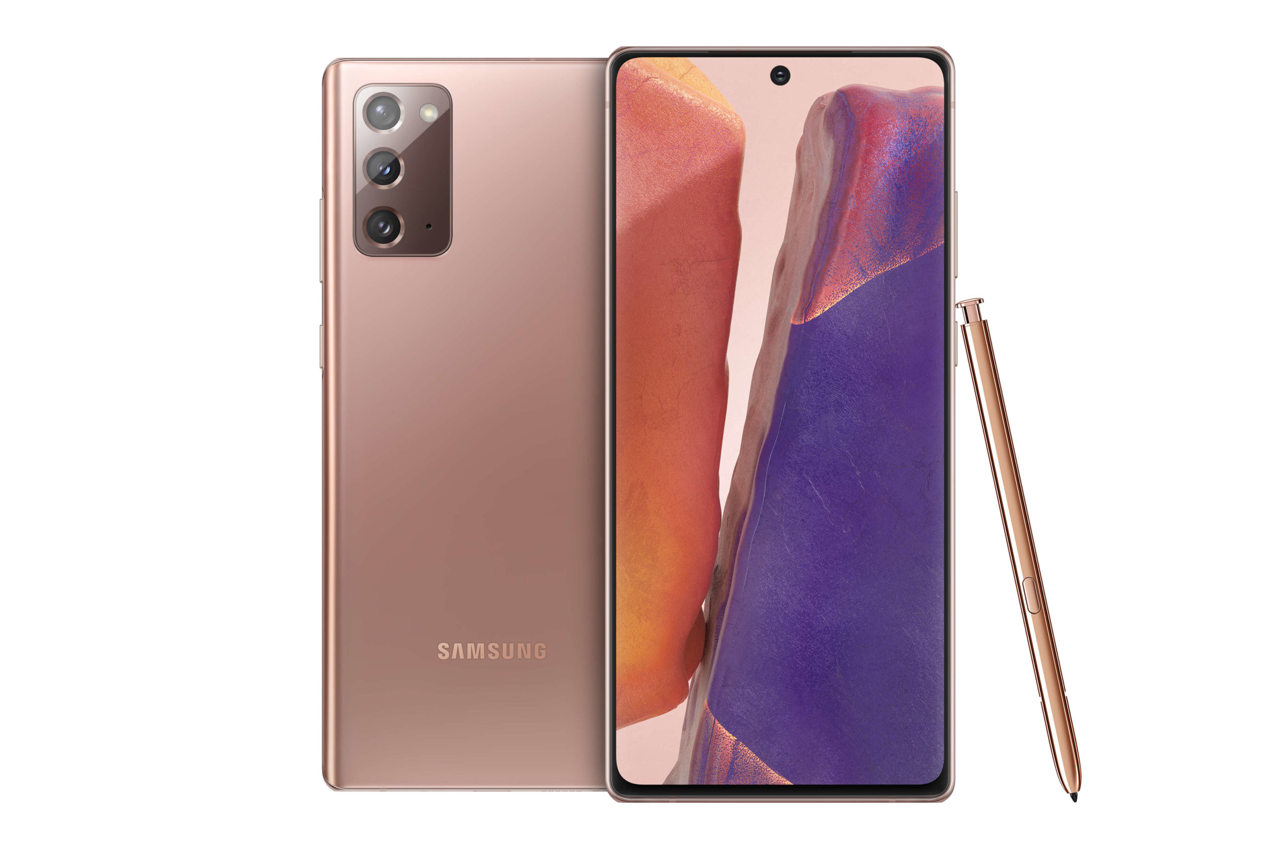 Samsung Galaxy Note 9 Firmware Update