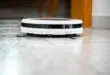 Suagroboter Staubsauger Roboter