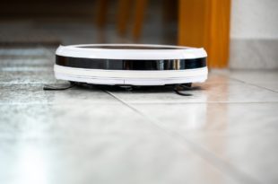 Suagroboter Staubsauger Roboter