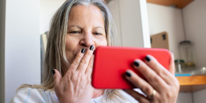 Smartphone Games